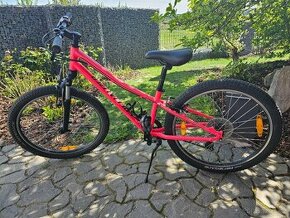 Specialized Hotrock 24 - TOP STAV