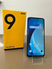 Realme 9 5G, 128GB