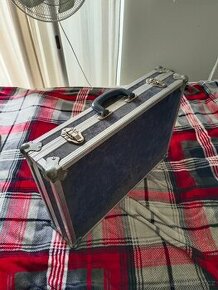 Pevny kufr / pouzdro / obal / case na pedalboard