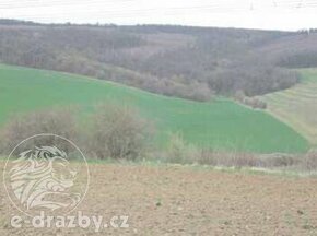 Zemědělské pozemky v kat. území Trboušany, Vedrovice a Maršo