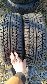 H42 - 2x 195/50 r16 88H Goodride 6,5 mm