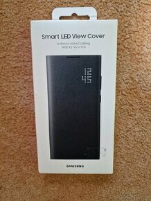 Galaxy S22 Ultra Smart LED View Cover
