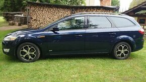 Ford mondeo combi r.v. 2007, 96kw