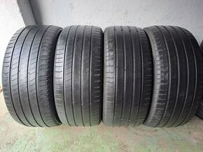 Sada letních pneu Michelin Latitude Sport 3 275/45 R20 XL