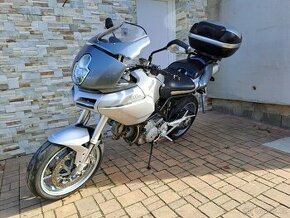 Ducati Multistrada 1000 Možné splátky