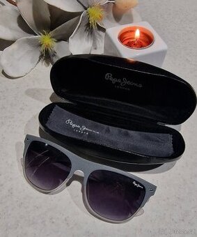 Unisex brýle Pepe Jeans