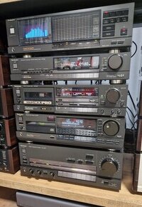 Technics sestava - REZERVACE