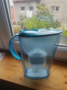 Filtracni konvice Brita