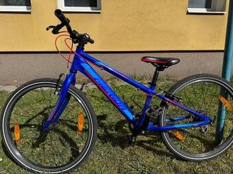 Junior kolo Merida