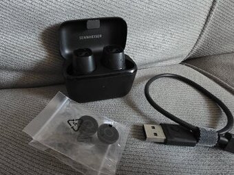 Sennheiser cx