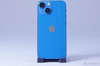 ZÁRUKA/iPhone 13 mini 128GB Blue (A)
