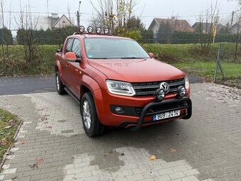 Amarok