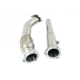 downpipe 1.8t