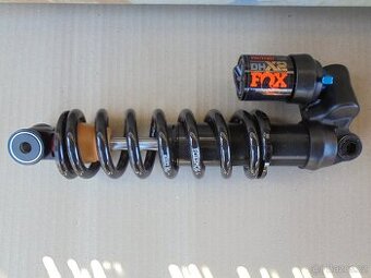 Tlmič FOX  DHX2 Factory 230x60 mm.