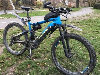 Haibike Sduro