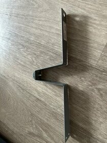 BESTA IKEA noha seda kov