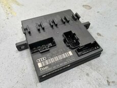 Jednotka napětí Audi A8 D3