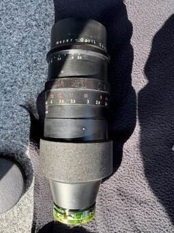 Meyer-Optik Gorlitz - 1
