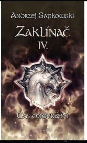 Zaklínač 4
