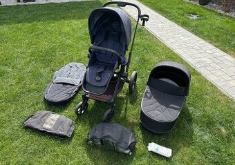 Cybex Priam - komplet výbava