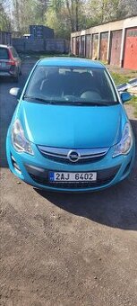 Opel Corsa - 1