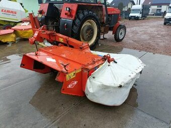 2,0m Disková sekačka KUHN FC202R