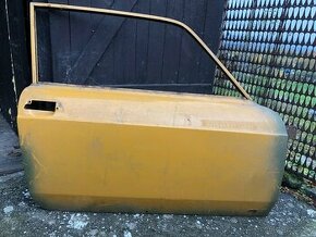 Fiat 850 Sport prave dvere