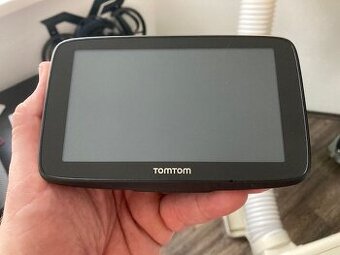TomTom GO 520 Lifetime - 1