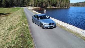 BMW 330D