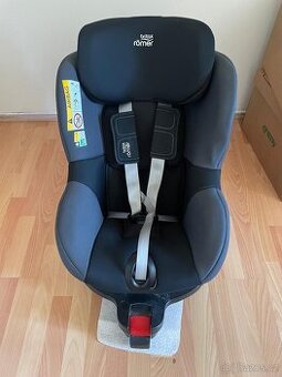 Autosedačka BRITAX RÖMER Dualfix M i-Size