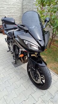 Yamaha FZ6 Fazer S2