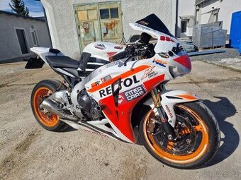 Cbr1000rr  cs59