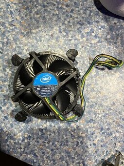 CPU I5 750 - 1