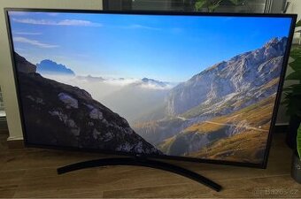 Televize 55" LG 55UM7450PLA