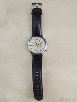 Emporio Armani AR- 2433 - 1