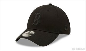 Kšiltovka New Era 39 Thirty Boston Red Sox