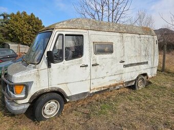 Mercedes-Benz 309D