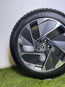 Alu kola 5x112 r18 s pneu (id32)