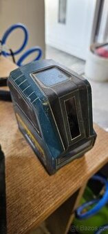 Křížový laser Bosch - 1
