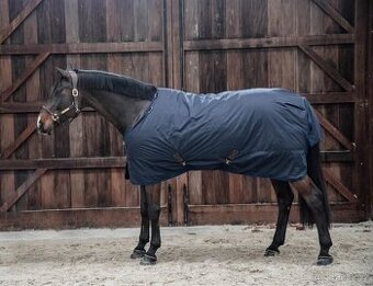 Kentucky výběhová deka 150g/140cm - 1
