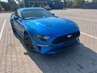 Ford Mustang 2.3 EcoBoost