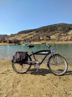 Felt Vintage cruiser městské retro kolo