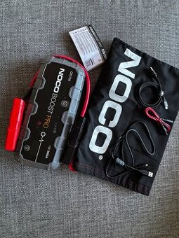 NOCO GB150 – nový, 12V/3000A, 6 500 Kč – Kolín/PCE/HK