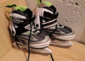 Brusle 29 - 32 rostoucí EVO