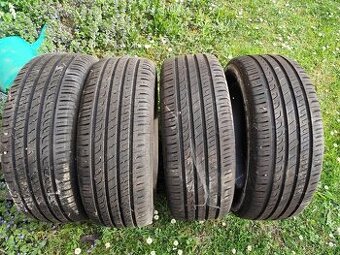 Pneu Barum Brilantis 205 55 R16 V