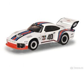 Koupím modely H0 1:87