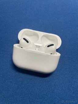 AirPods Pro 1. generace