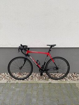 Specialized S-WORKS Tricross 2008