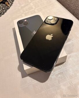 Nabízím výměnu (iphone 13)" - 1