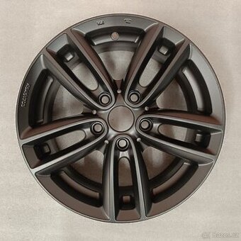 Alu kola MAK 6,5Jx16'' , R16 , 5x112 , ET54